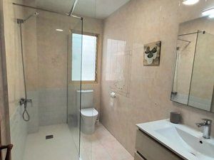 Lloguer Pis a Russafa. Area servicios inmobiliarios alquila: