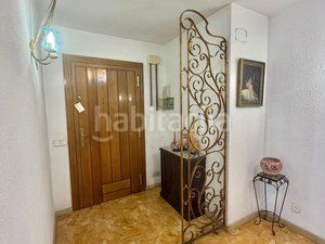 Foto 3a95b0a4-c65f-478c-b092-876659627e55. Pis amb calefacció a Exposició Valencia