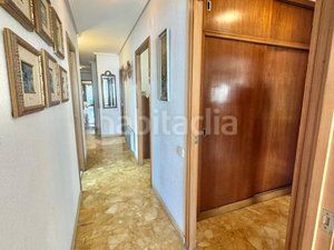 Foto 6734a455-436c-4a85-98a9-1240dea12838. Pis amb calefacció a Exposició Valencia