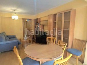 Foto 25239b81-9094-4da4-bade-6c0f1bad3be6. Lloguer pis a Vara de Quart Valencia