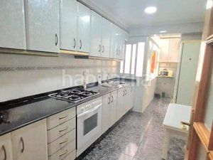 Foto 309e190c-e866-4089-ace0-98fbb29a872e. Rent flat in Vara de Quart Valencia