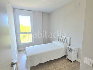 Foto 953dadec-76fb-4a88-b98b-bbe3b04f72b1. Rent flat with parking pool in Rocafort