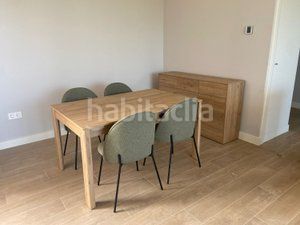 Foto f8d5e29f-5df7-4547-a22b-d51b08c73f36. Rent flat with parking pool in Rocafort