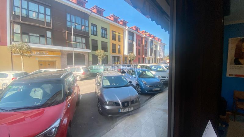 Foto 0e4b46d5-1c77-44e4-8f8b-6b2af37ee8f1. Flat with heating in Posada-Barro Llanes