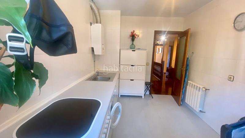 Foto 68c349b7-540f-4794-aa6a-2b75c8880d80. Flat with heating in Posada-Barro Llanes