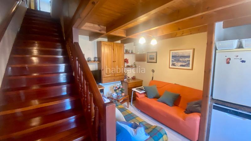 Foto b213637c-d9c4-4f6e-9669-80ce58179de1. Flat with heating in Posada-Barro Llanes