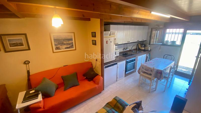 Foto d616169a-e6df-434b-90bb-63eb38964687. Flat with heating in Posada-Barro Llanes