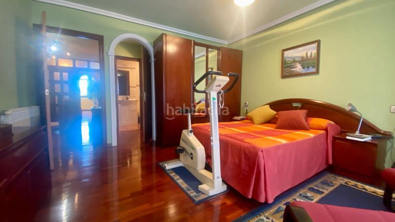 Foto f35bfeda-9087-4ce2-bc6e-33adebd5922c. Flat with heating in Posada-Barro Llanes