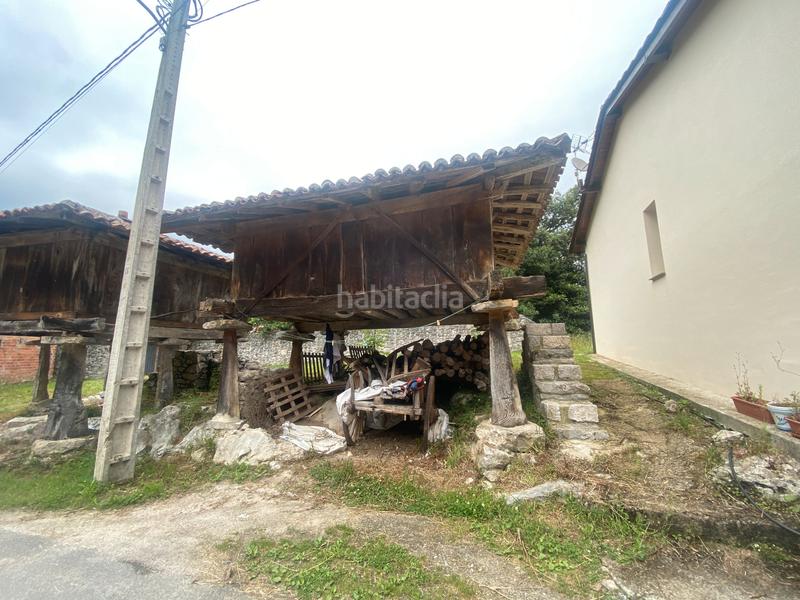 Foto 17be9eb6-8454-4542-b843-eae44b09c4dc. Casa aparellada a Posada-Barro Llanes