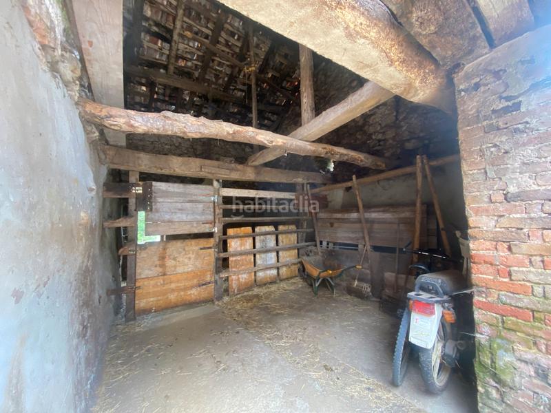 Foto 30d5bd27-dfee-4c29-9c82-b8bd274899ac. Casa aparellada a Posada-Barro Llanes