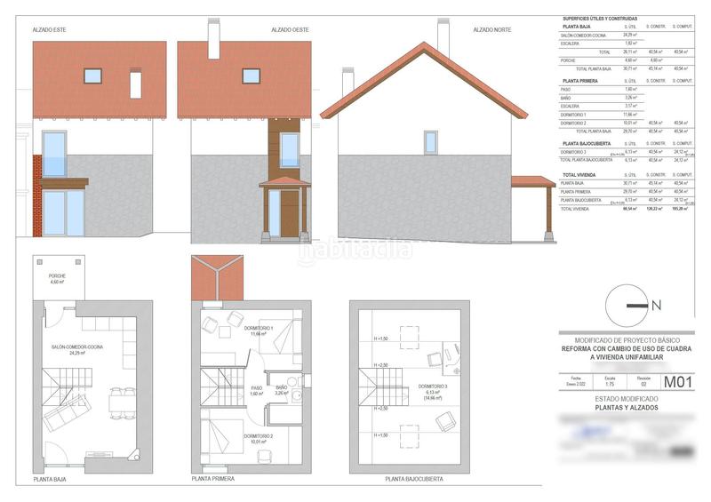 Foto 681376f1-6e51-4510-97f5-463a2051bf39. Casa aparellada a Posada-Barro Llanes