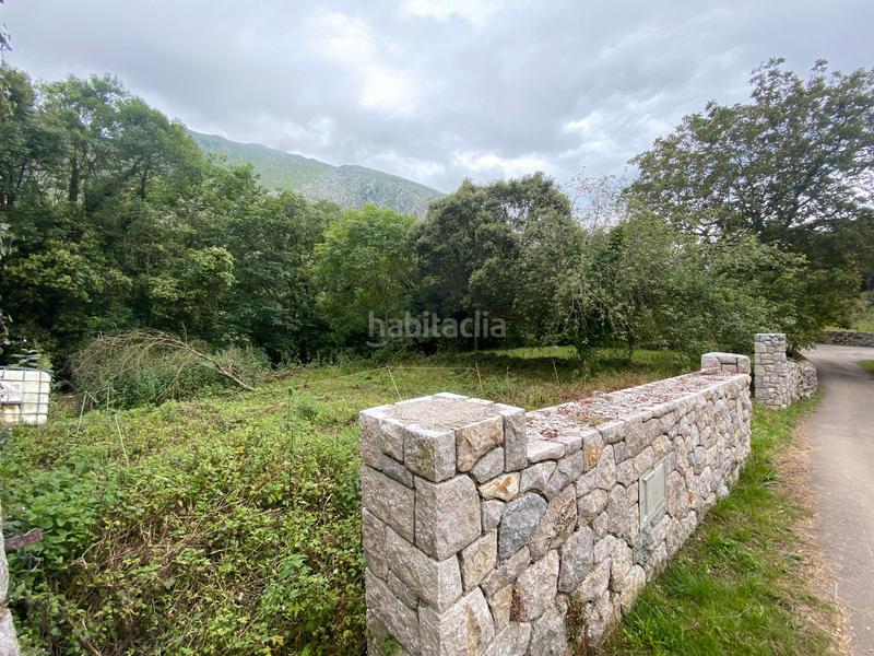Foto 6e1d6f05-bf89-4958-ad07-a96ec934b46b. Casa aparellada a Posada-Barro Llanes