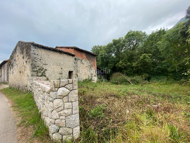 Foto 810b2198-bae2-4d1e-bd3e-a62ab963100b. Casa aparellada a Posada-Barro Llanes