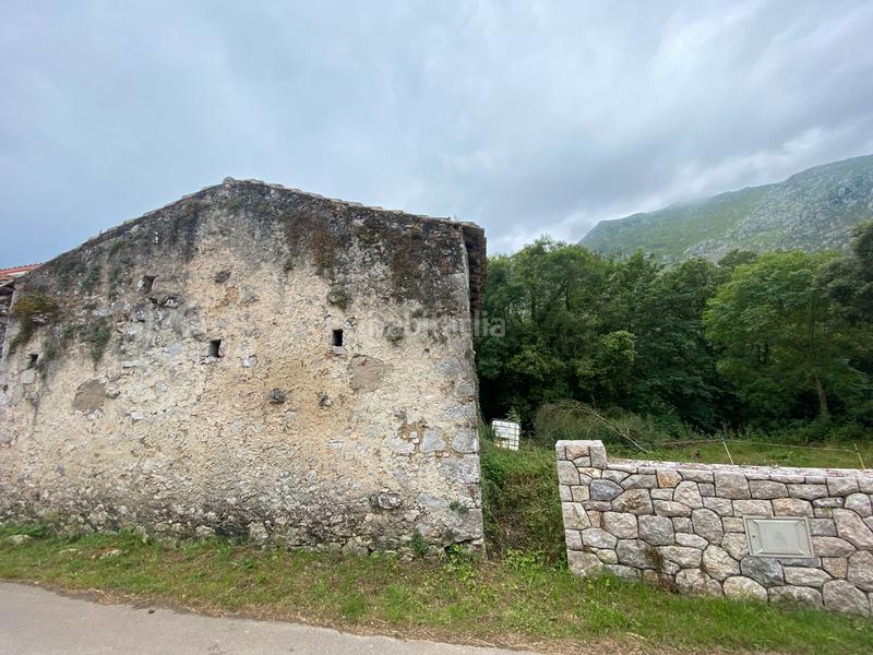 Foto 9cc38beb-9211-4284-8d64-aed35c27c877. Casa aparellada a Posada-Barro Llanes