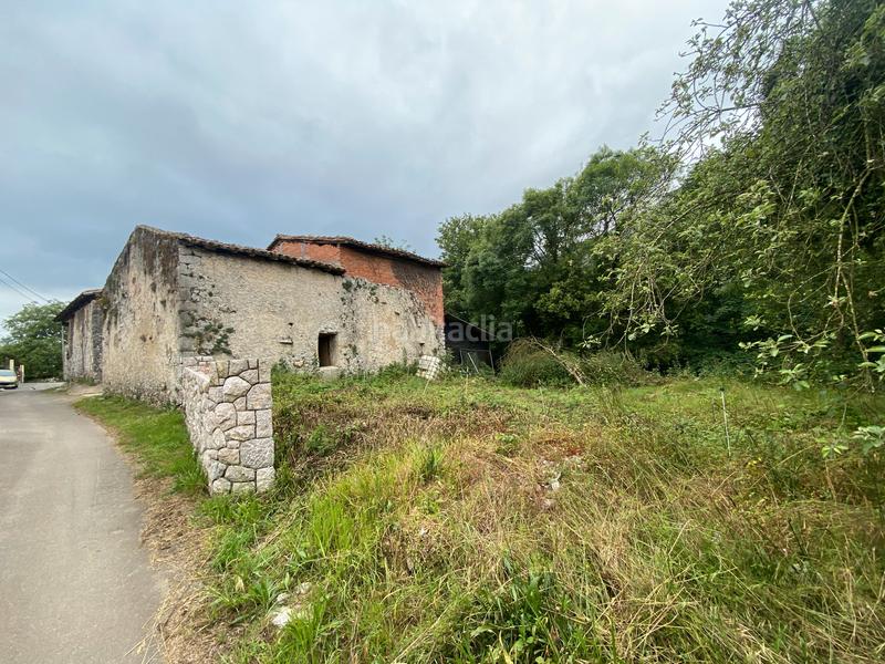 Foto a3fceeb8-81d8-405c-8439-f532b490254d. Casa aparellada a Posada-Barro Llanes