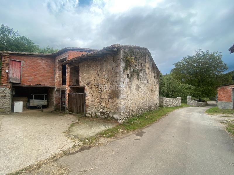 Foto acc683a2-5b68-4f96-aec5-fdb7fcccda7f. Casa aparellada a Posada-Barro Llanes