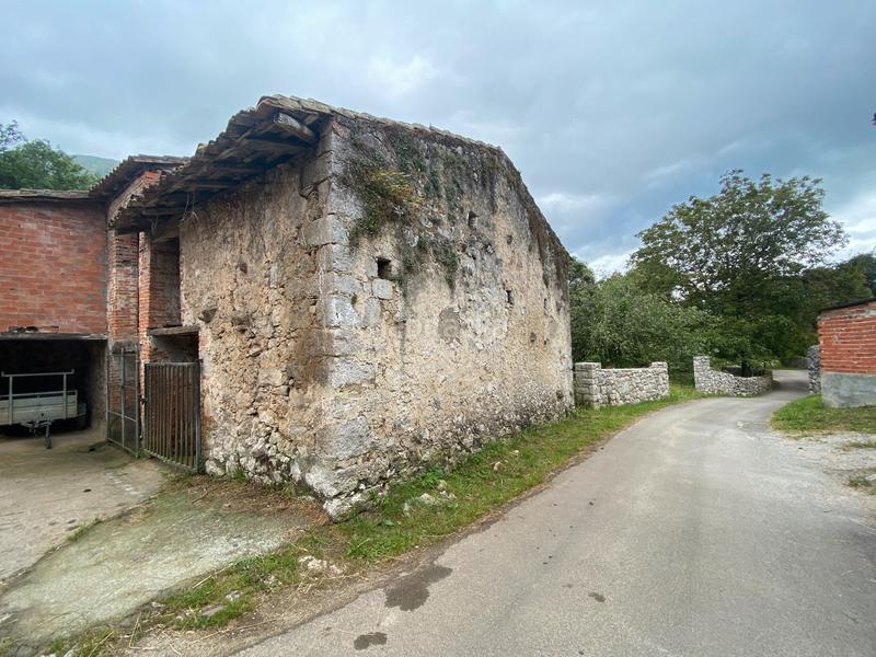 Foto acdb4489-6afc-4dff-a659-693a58cc8e01. Casa aparellada a Posada-Barro Llanes