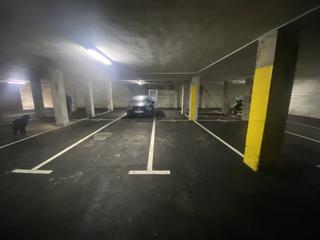 Posto auto in Llanes Pueblo. Lote 2 plazas de garaje i llanes