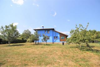 Xalet en Cangas de Ons. Casa asturiana con estupendas vistas i cangas de onis