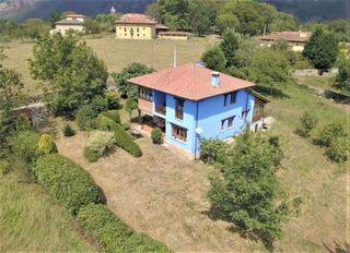 Chalet à Cangas de Onís. Casa asturiana con estupendas vistas i cangas de onis