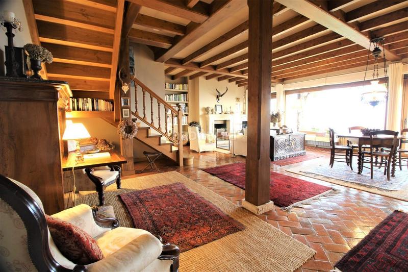 Foto 01a8d5ca-e2ba-4719-bcc3-294a30cd3d72. Xalet amb calefacció aparcament a Cangas de Onís