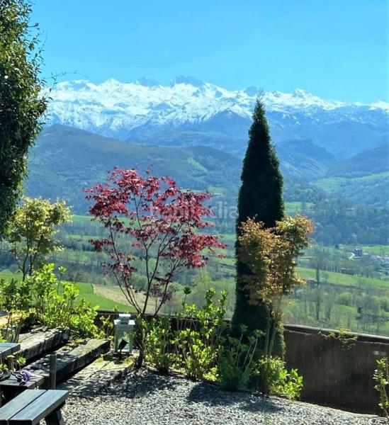 Foto 047c9819-541c-43e1-b371-2ed52a7455ed. Xalet amb calefacció aparcament a Cangas de Onís