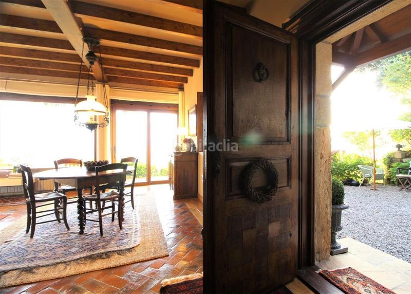 Foto 151a9a1e-e8b8-4a7f-bd22-563f66b1c433. Xalet amb calefacció aparcament a Cangas de Onís