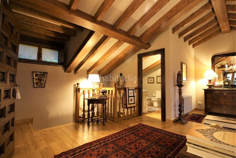 Foto 1e834b90-9dff-42af-9a2b-9fbd5663ae5f. Xalet amb calefacció aparcament a Cangas de Onís