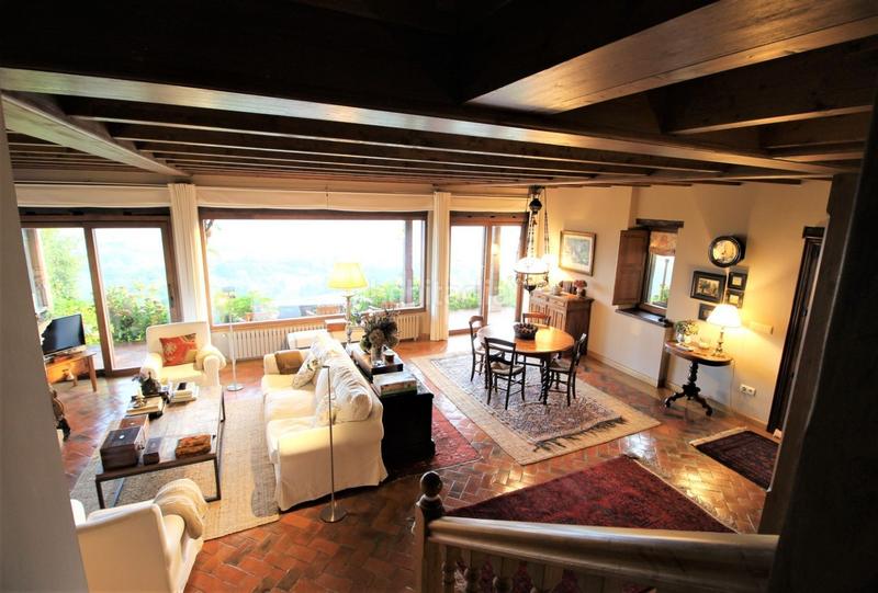 Foto 27681224-a640-41cd-8431-4d1cfc7ae75f. Xalet amb calefacció aparcament a Cangas de Onís