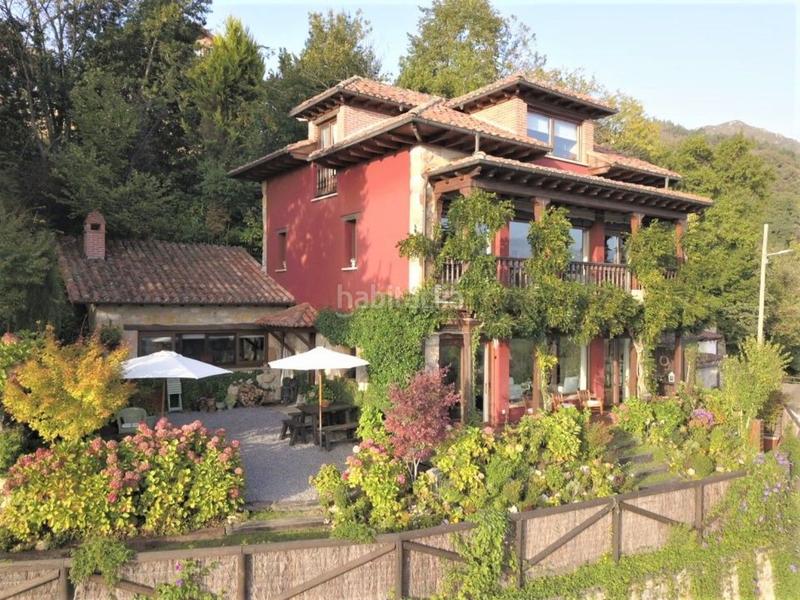 Foto 2adde65f-d1d9-44ac-846a-71922a004dce. Xalet amb calefacció aparcament a Cangas de Onís