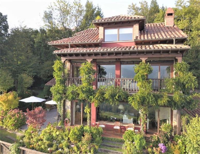 Foto 32107999-afb4-4841-975d-512484fa3b81. Xalet amb calefacció aparcament a Cangas de Onís