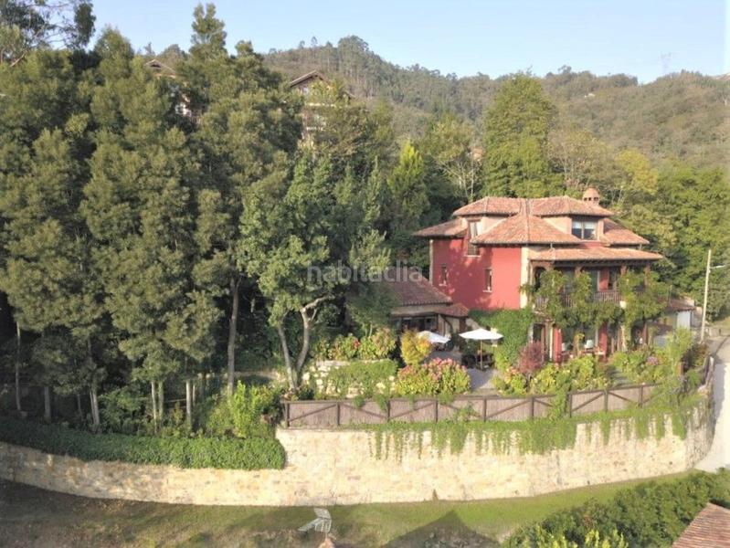 Foto 5285a0bc-4602-4a18-814b-735125b1293e. Xalet amb calefacció aparcament a Cangas de Onís