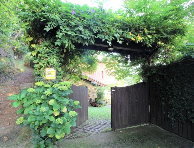 Foto 5d86a9eb-474d-422e-81c1-7d2bf3478fbc. Xalet amb calefacció aparcament a Cangas de Onís