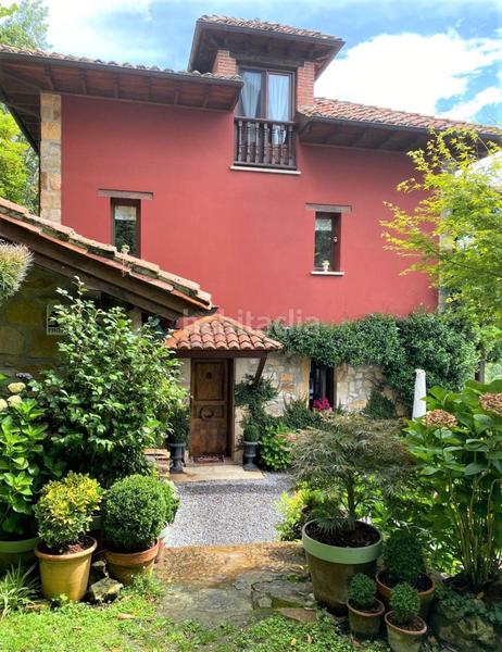 Foto 60b70f10-7eda-473e-86a5-1012548f64ea. Xalet amb calefacció aparcament a Cangas de Onís