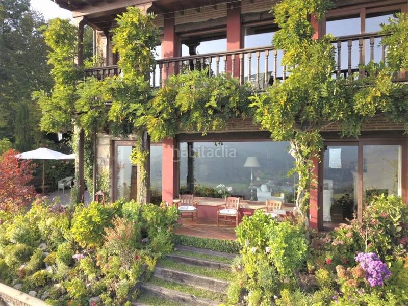 Foto 651a2afc-5589-458c-97b2-423361d37c4e. Xalet amb calefacció aparcament a Cangas de Onís