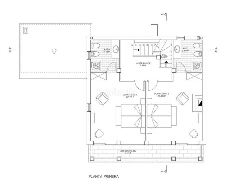 Foto 79c40da2-3871-4335-97b4-8a8009aaa349. Xalet amb calefacció aparcament a Cangas de Onís