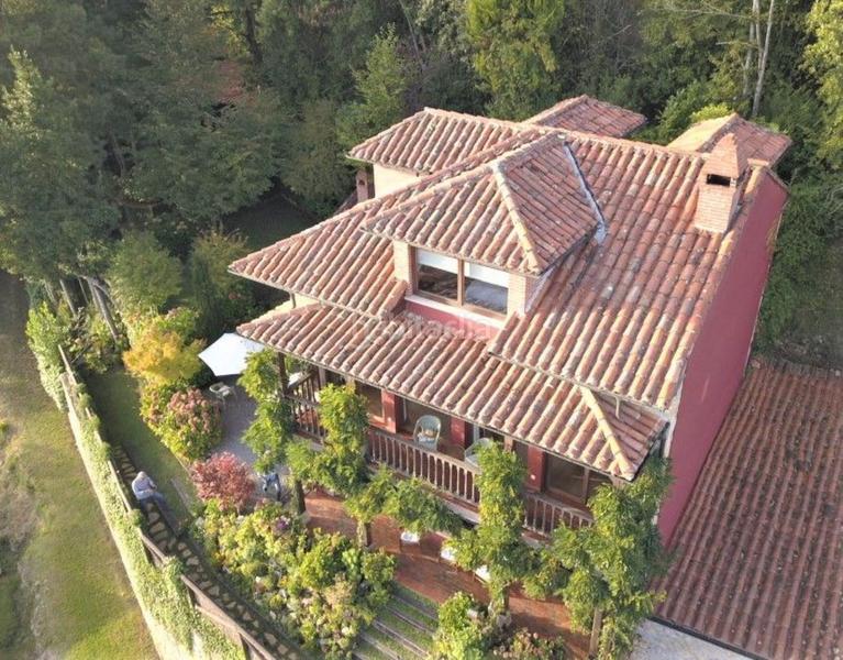 Foto 8803b282-fa64-4d6d-bbb8-760978736576. Xalet amb calefacció aparcament a Cangas de Onís