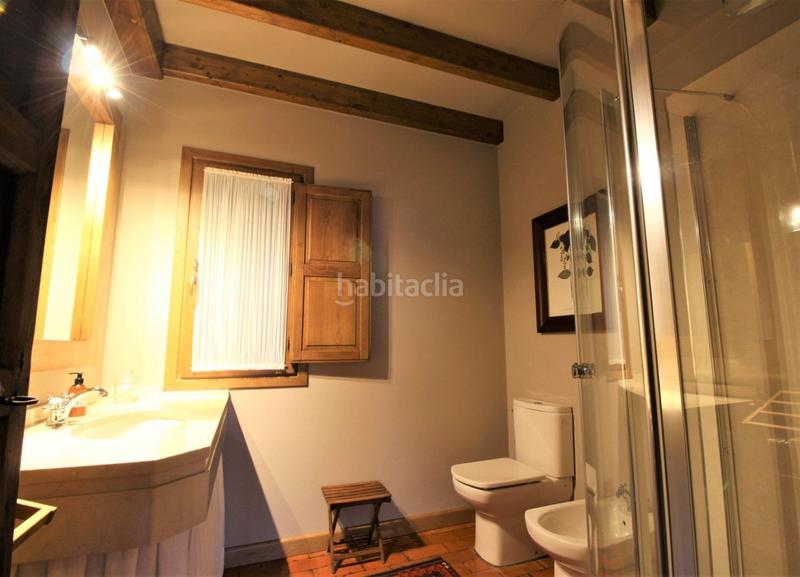 Foto 8c3cfd77-d818-4438-addb-9987a50169b1. Xalet amb calefacció aparcament a Cangas de Onís