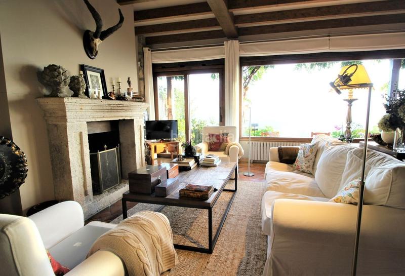 Foto 90c965e8-1fb0-4384-81c1-a4fff8c67b7b. Xalet amb calefacció aparcament a Cangas de Onís