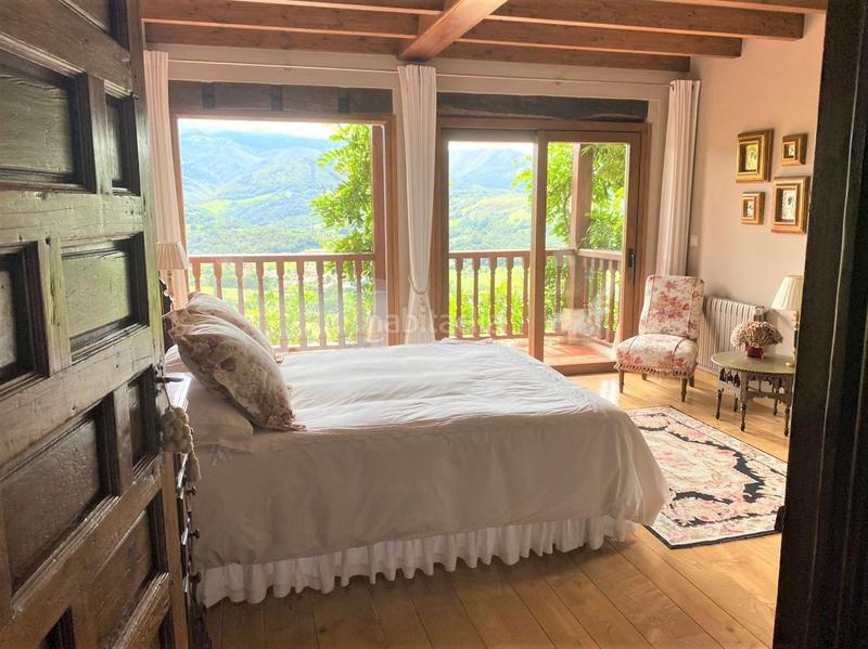 Foto a3a6e3aa-0e93-4b51-8816-a2d1355a1a68. Xalet amb calefacció aparcament a Cangas de Onís