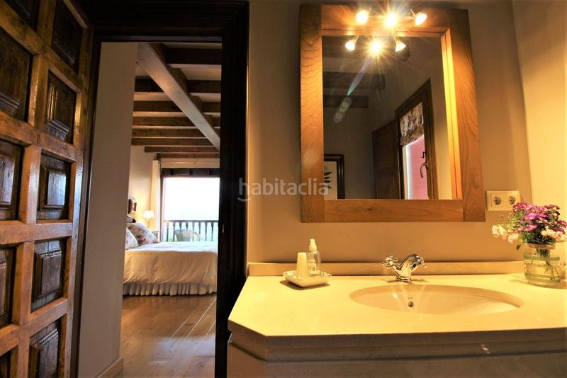 Foto bd94eb52-b4e9-40e7-a579-a5c7d686f5ea. Xalet amb calefacció aparcament a Cangas de Onís