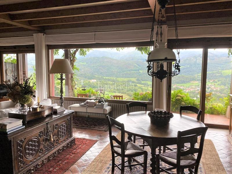 Foto cc6257b2-163a-4791-8cb0-a54ebaa038a6. Xalet amb calefacció aparcament a Cangas de Onís