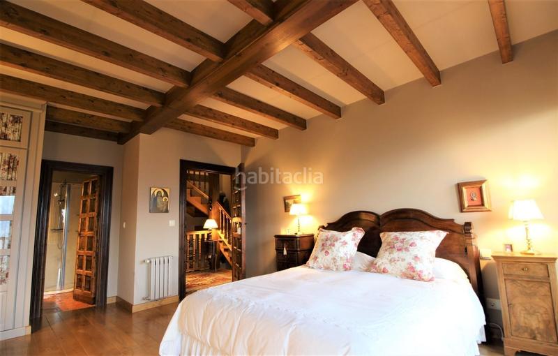 Foto d54914a3-548f-402d-8d24-2e6c6845bab0. Xalet amb calefacció aparcament a Cangas de Onís