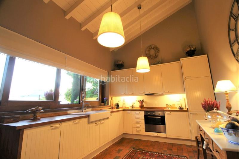 Foto f5fd23e8-b8e2-42fe-ac2c-ac4811a8609f. Xalet amb calefacció aparcament a Cangas de Onís