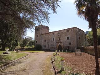 Maison à Salas. Casa palacio historico con gran terreno