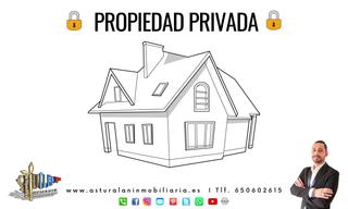 Terreny residencial a Pría-Nueva-Hontoria-Naves. Parcela edificable i nueva de llanes
