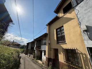 Maison jumelée à Ribadedeva. Casa para reformar i ribadedeva