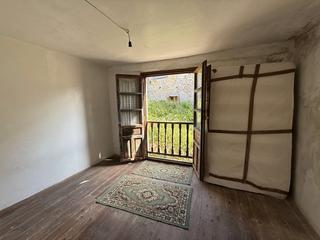 Casa adossada a Ribadedeva. Casa para reformar i ribadedeva