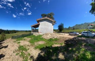 Xalet en Pra-Nueva-Hontoria-Naves. Chalet con amplias vistas al mar