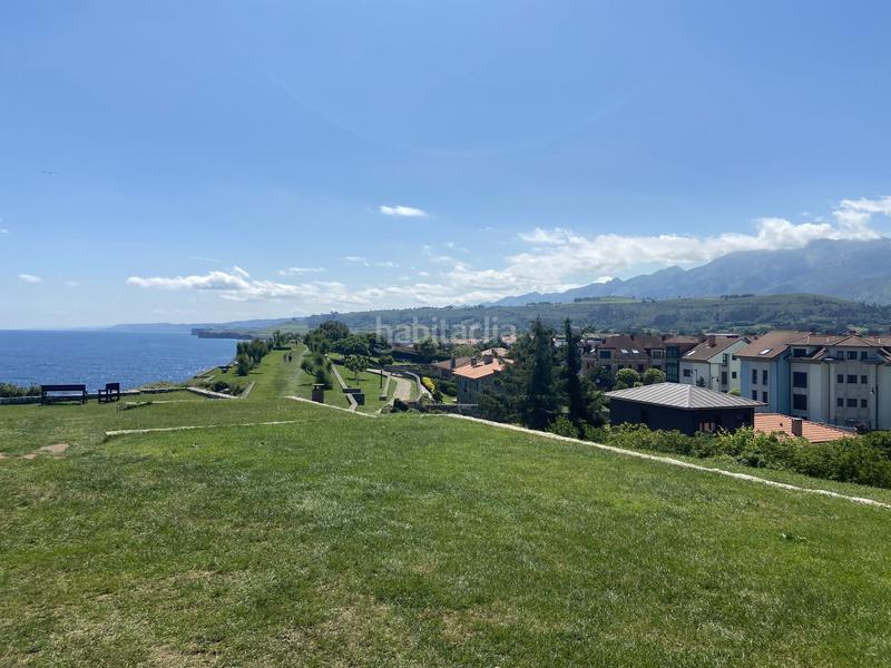 Foto 2291628a-4a57-4e8d-9512-e64536ea0eae. Terreny residencial a Llanes pueblo Llanes